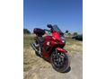 SUZUKI GSX 1250FA