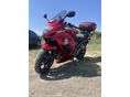 SUZUKI GSX 1250 2016/12 - 2