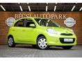 NISSAN MICRA 2011/1 - 1