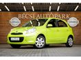 NISSAN MICRA 2011/1 - 2