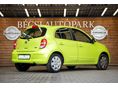 NISSAN MICRA 2011/1 - 4