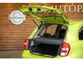 NISSAN MICRA 2011/1 - 5