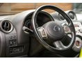 NISSAN MICRA 2011/1 - 6