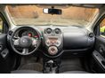 NISSAN MICRA 2011/1 - 12