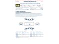 NISSAN MICRA 2011/1 - 13