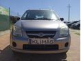 SUZUKI IGNIS 2004/8 - 2