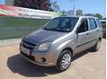 SUZUKI IGNIS 2004/8 - 4