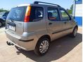 SUZUKI IGNIS 2004/8 - 10