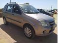 SUZUKI IGNIS 2004/8 - 12