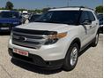FORD EXPLORER XLT 3.5 V6 7 személyes