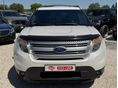 FORD EXPLORER 2013/8 - 2