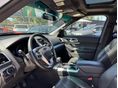 FORD EXPLORER 2013/8 - 12
