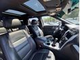 FORD EXPLORER 2013/8 - 15