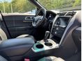 FORD EXPLORER 2013/8 - 16