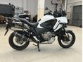 HONDA VFR 1200 XD 
