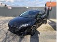 FORD FIESTA 2022/7 - 1