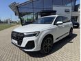 AUDI Q7 50 TDI S line Icon quattro Tiptronic ic [7 személy] S Line / Mártix LED / Head-up / Panorama / Vonóhorog / B&O / Készletről azonnal