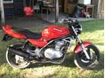 KAWASAKI ER-5 2004/4 - 7