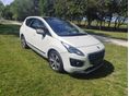PEUGEOT 3008 2014/5 - 1