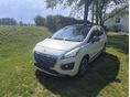 PEUGEOT 3008 2014/5 - 2