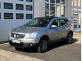 NISSAN QASHQAI 2.0 Acenta 4WD Összkerékhajtás - 169 ezer Km - Magyarországi - Panorámatető