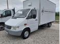 MERCEDES-BENZ SPRINTER 1997/6 - 2