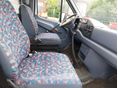 MERCEDES-BENZ SPRINTER 1997/6 - 12