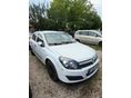 OPEL ASTRA H 2006/2 - 2