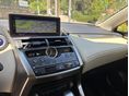 LEXUS NX 2020 - 2