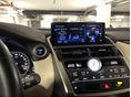 LEXUS NX 2020 - 8