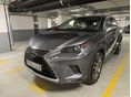 LEXUS NX 2020 - 10