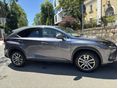 LEXUS NX 2020 - 11