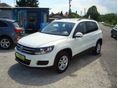 VOLKSWAGEN TIGUAN 2.0 CR TDI Sport&Style 4Motion ÜLÉSFŰTÉS . PANORÁMA TETŐ. VEZÉRLÉSCSERE. TEMPOMAT . ALUELNI