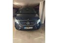 MERCEDES-BENZ V-OSZTÁLY V 250 BlueTec d Avantgarde L 4Matic (Automata)