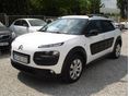 CITROEN C4 CACTUS 1.2 PureTech Feel Edition S&S ETG MAGYAR RENDSZÁMOS ÉS OKMÁNYOS