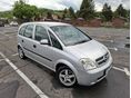 OPEL MERIVA 2003/9 - 2