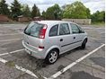 OPEL MERIVA 2003/9 - 3