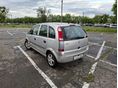 OPEL MERIVA 2003/9 - 4