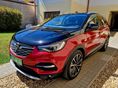 OPEL GRANDLAND X 1.6 T PHEV Ultimate AWD (Automata) Plug in hybrid