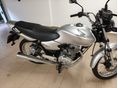 HONDA CG 125 Naked