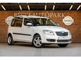 SKODA ROOMSTER 1.2 12V Family TEMPOMAT/MANUÁLIS KLÍMA/AKCIÓS 8.5% THM-TŐL