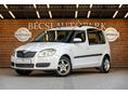 SKODA ROOMSTER 2008/5 - 2