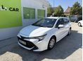 TOYOTA COROLLA Touring Sports 1.2T Comfort Business Szervizkönyv / Ülésfűtés / Kamera / Parkasszisztens / mo-i / ÁFA-s számla
