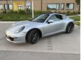 PORSCHE 911 Carrera PDK EU6 Forgalomba helyezés: 2018.06.18!