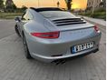PORSCHE 911 2015/10 - 11