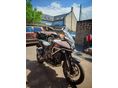 HONDA VFR 1200 XD 