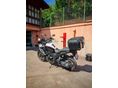 HONDA VFR 1200 XD 2016/3 - 2