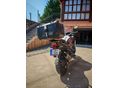 HONDA VFR 1200 XD 2016/3 - 8