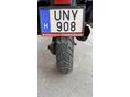 HONDA VFR 1200 XD 2016/3 - 5