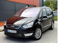 FORD GALAXY 2.0 TDCi Champions Ghia [7 személy] 7SZEMÉLYES-NAGYNAVI-TEMPOMAT-BI-XENON-GYÁRI VONÓHOROG!